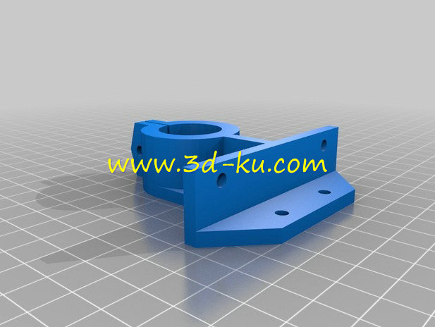 多用途铣削加工和模具模型的图片18