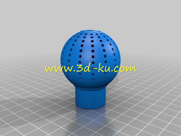 水培技术微系统的泡沫模型的图片2