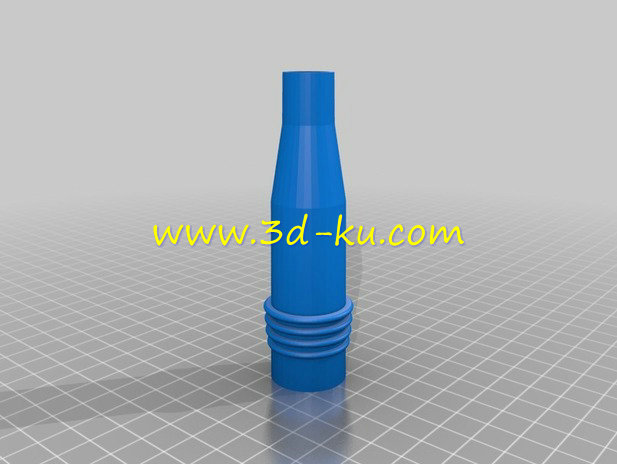 尘埃萃取器模型的图片1
