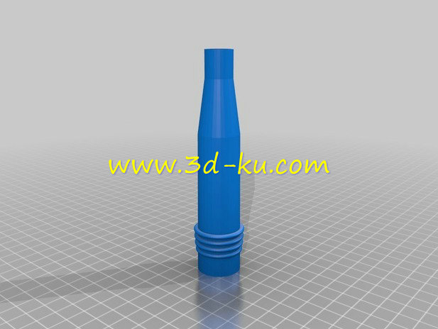 尘埃萃取器模型的图片2
