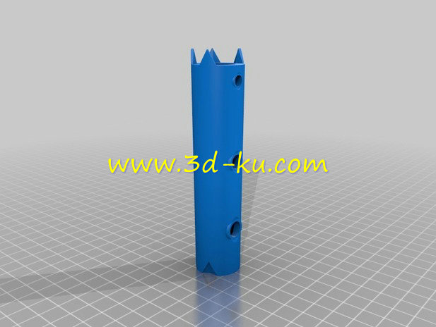 录音机模型的图片9