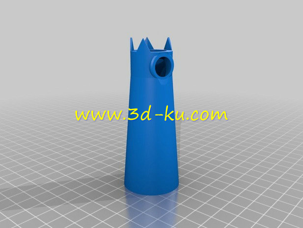 录音机模型的图片11