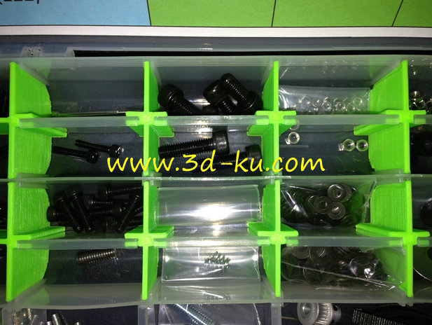 硬件分压器模型的图片1