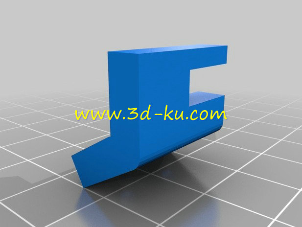 太空飞船零部件模型的图片2