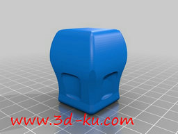 3D打印模型驱动程序的图片