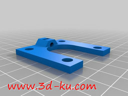 3D打印模型通用 X & Y 轴的图片
