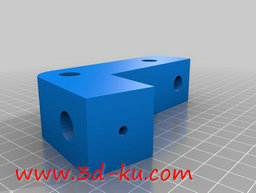 3D打印模型设计灵感来自 rep的图片