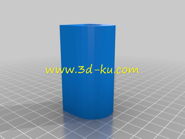 设计灵感来自 rep模型的图片3