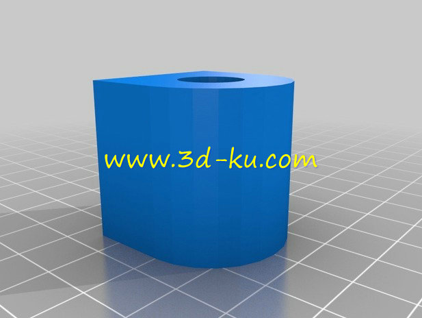 设计灵感来自 rep模型的图片4