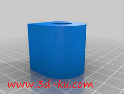 3D打印模型设计灵感来自 rep的图片