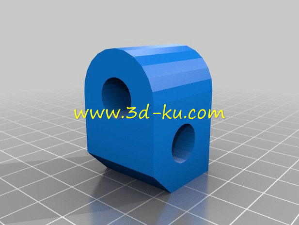 设计灵感来自 rep模型的图片5