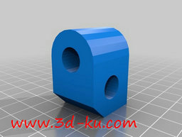 3D打印模型设计灵感来自 rep的图片