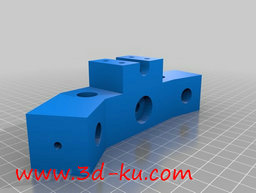 3D打印模型设计灵感来自 rep的图片