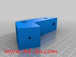 3D打印模型设计灵感来自 rep的图片