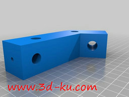 3D打印模型设计灵感来自 rep的图片