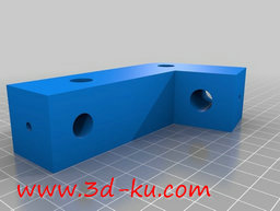 3D打印模型设计灵感来自 rep的图片
