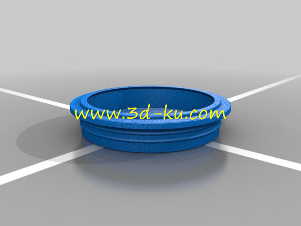 具有无溶剂涂料的耐化模型的图片1