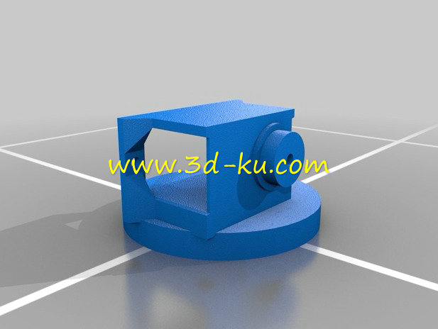 微机器人手臂模型的图片2