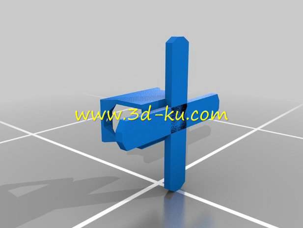 微机器人手臂模型的图片3