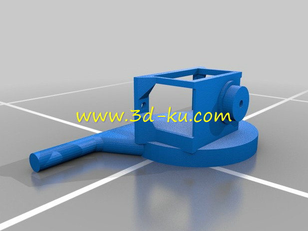 微机器人手臂模型的图片4