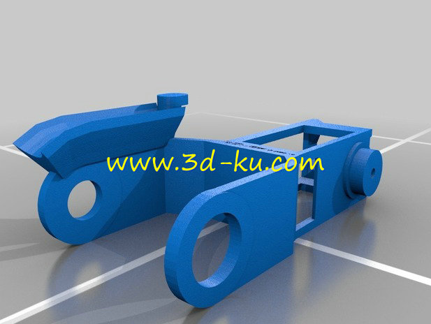 微机器人手臂模型的图片5