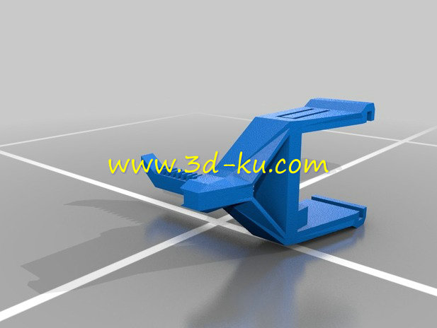 微机器人手臂模型的图片7