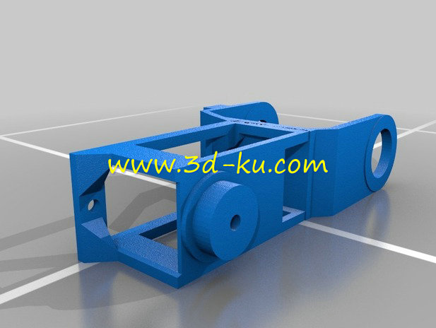 微机器人手臂模型的图片10