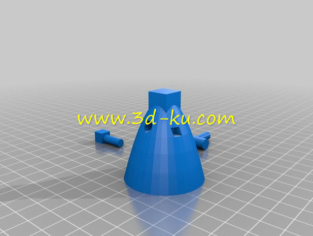 机器人模型的图片1