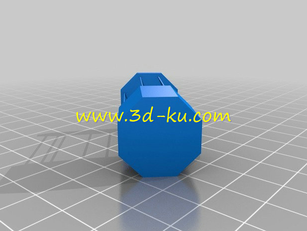 不同样子的热气球模型的图片1