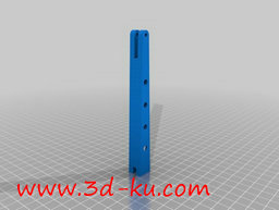 3D打印模型蝴蝶螺丝刀的图片