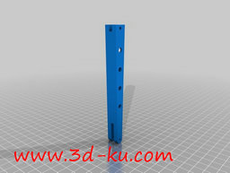 3D打印模型蝴蝶螺丝刀的图片