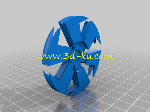 移动机器人模型的图片2