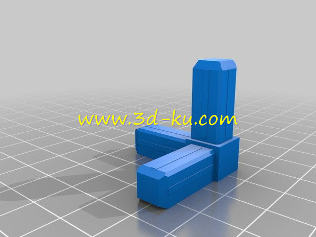 铝粉货舱漆-8 毫米模型的图片2