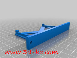 3D打印模型机器零部件的图片