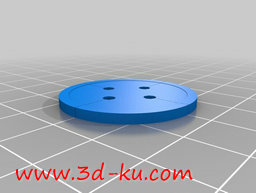 3D打印模型按钮生成器的图片