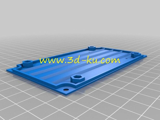 函数信号发生器模型的图片1