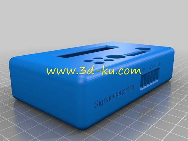 函数信号发生器模型的图片7