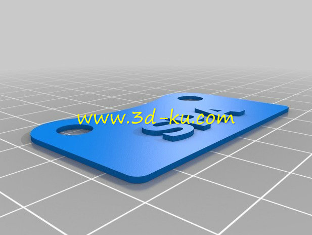 螺栓阀体模型的图片5