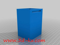 3D打印模型v的图片