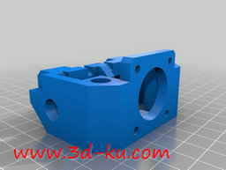 3D打印模型双线性衬套的图片
