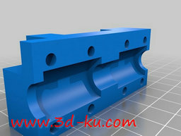3D打印模型双线性衬套的图片
