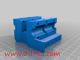 3D打印模型双线性衬套的图片