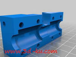 3D打印模型双线性衬套的图片