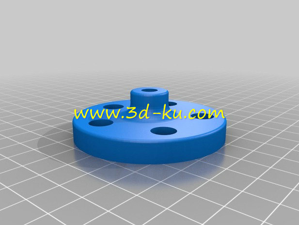 望远镜调焦工具，让你模型的图片2