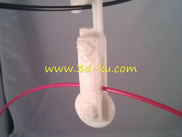 这是一个方便简易的长模型的图片1