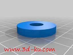 3D打印模型这是一个方便简易的长的图片