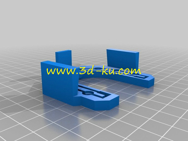 LED环形工具模型的图片1
