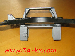 3D打印模型硬件250的图片