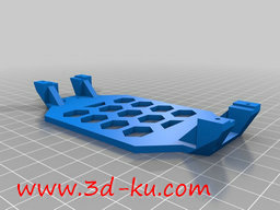 3D打印模型硬件250的图片