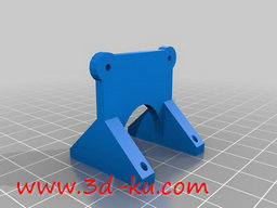 3D打印模型硬件250的图片